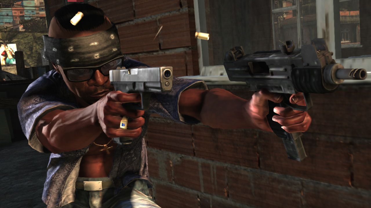 Max Payne 3 - Imagen 50